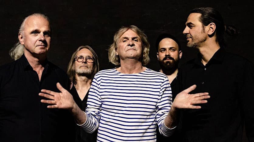 WENZEL & BAND