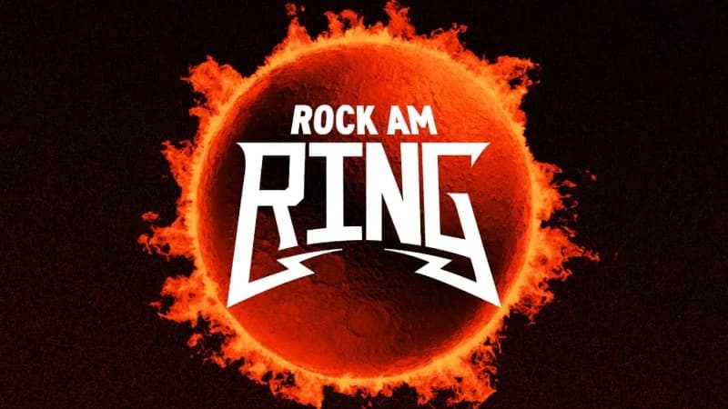 ROCK AM RING 2026