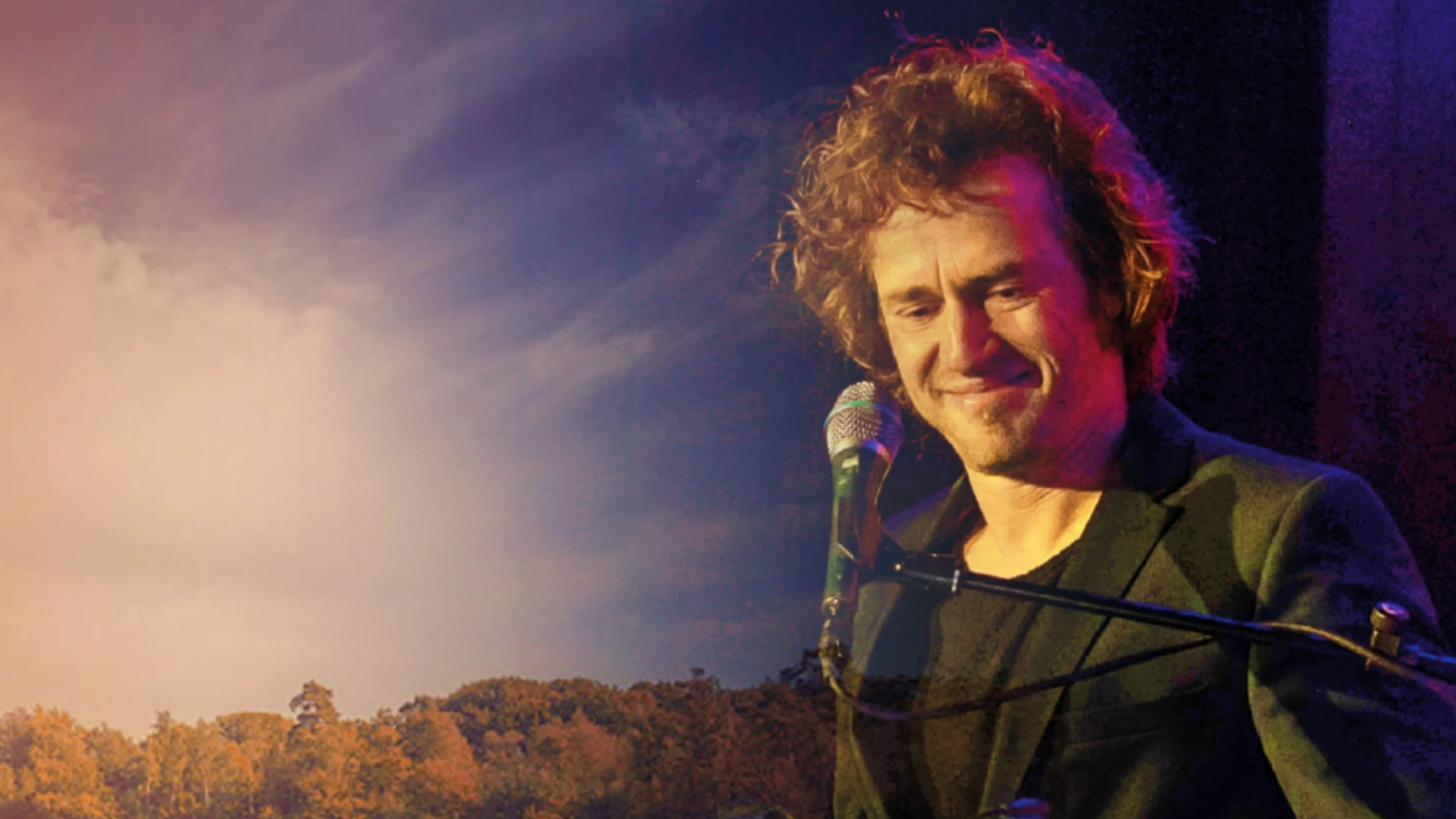 Roon Staal in Concert