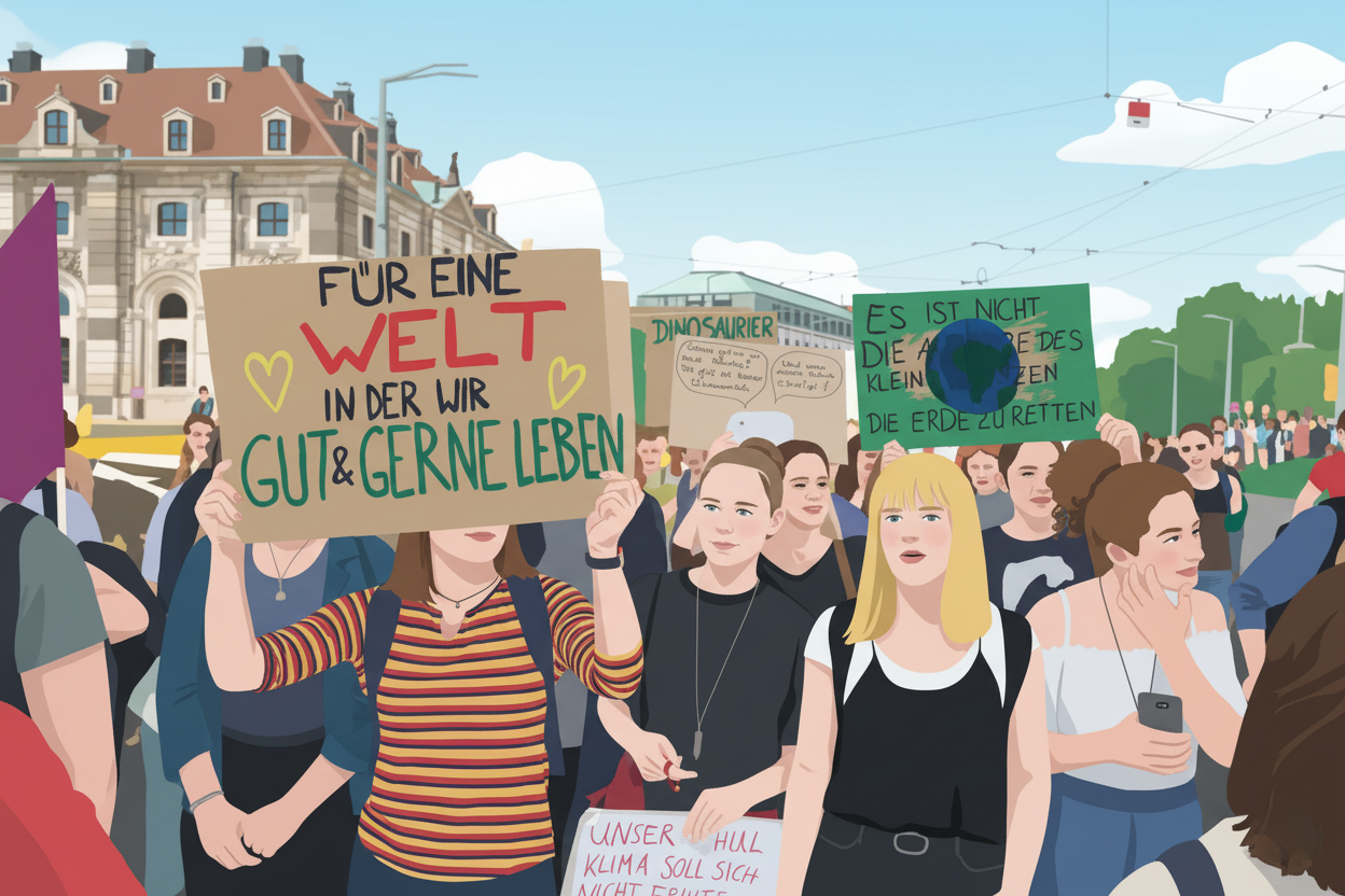 Spare: Kosten und schone die Umwelt